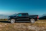 Ram 1500 Laramie Crew Cab by O.CT Tuning 2018 года